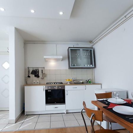 Apartman Sara زغرب المظهر الخارجي الصورة