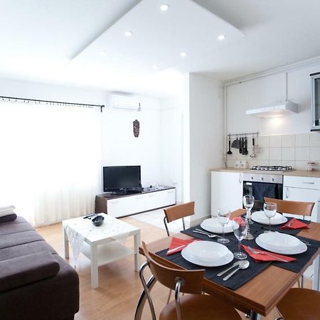 Apartman Sara زغرب المظهر الخارجي الصورة