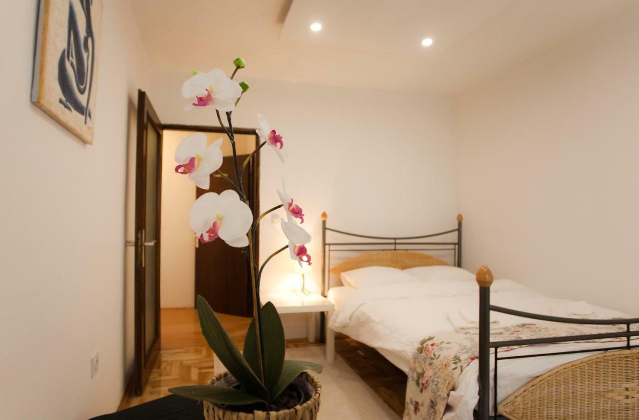 Apartman Sara زغرب المظهر الخارجي الصورة
