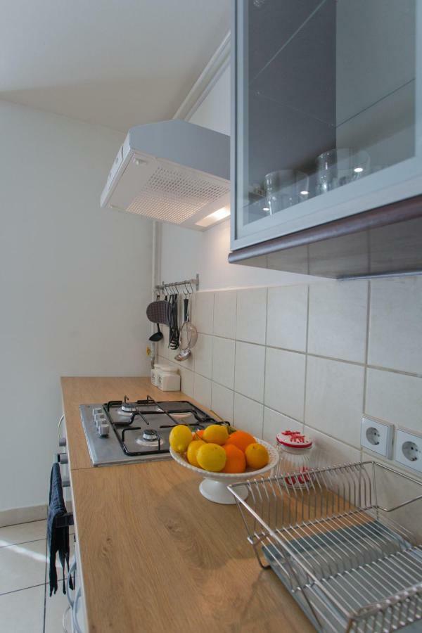 Apartman Sara زغرب المظهر الخارجي الصورة